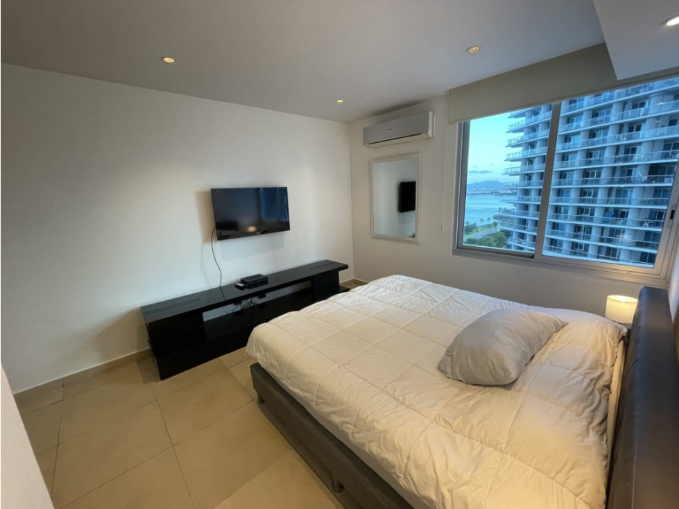 CC Se alquila hermoso apartamento en Bella Vista — foto 4