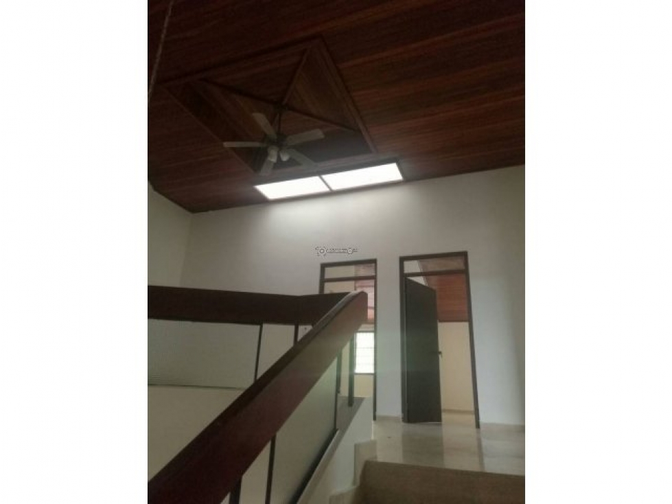 SE ALQUILA CASA EN DOS MARES 4 RECAMARAS $ 1600 — foto 3