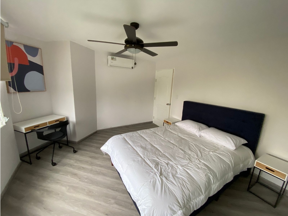 CC Se alquila hermoso apartamento en Bella Vista — foto 6