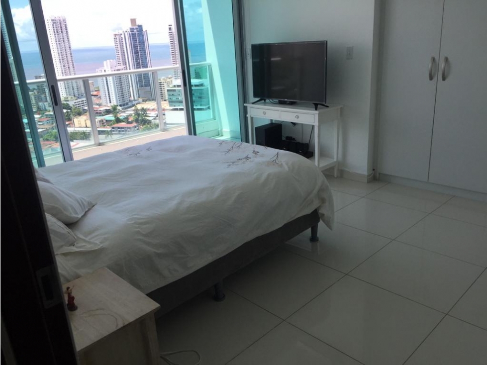 SE VENDE APARTAMENTO AMOBLADO EN VIA PORRAS 2 RECAMARAS $ 330.000.00 — foto 6