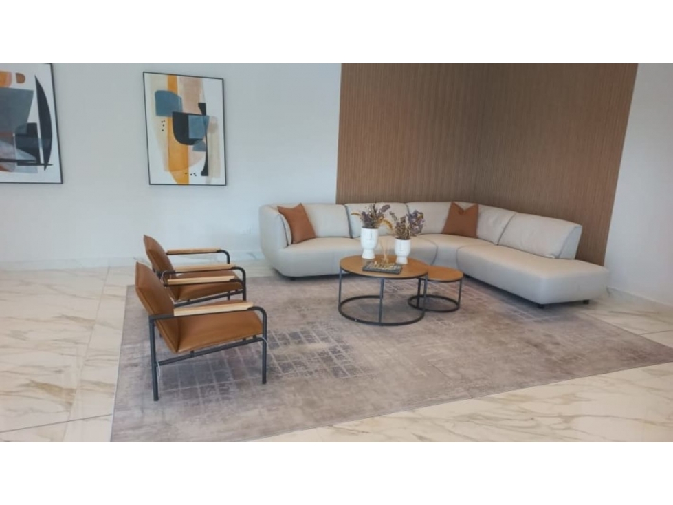 Se VENDEN Apartamentos en Parque Lefevre, listo para ocupar!! — foto 6