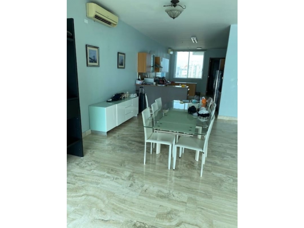SE ALQUILA APARTAMENTO EN PUNTA PACIFICA 4 RECAMARAS $ 3000 — foto 3