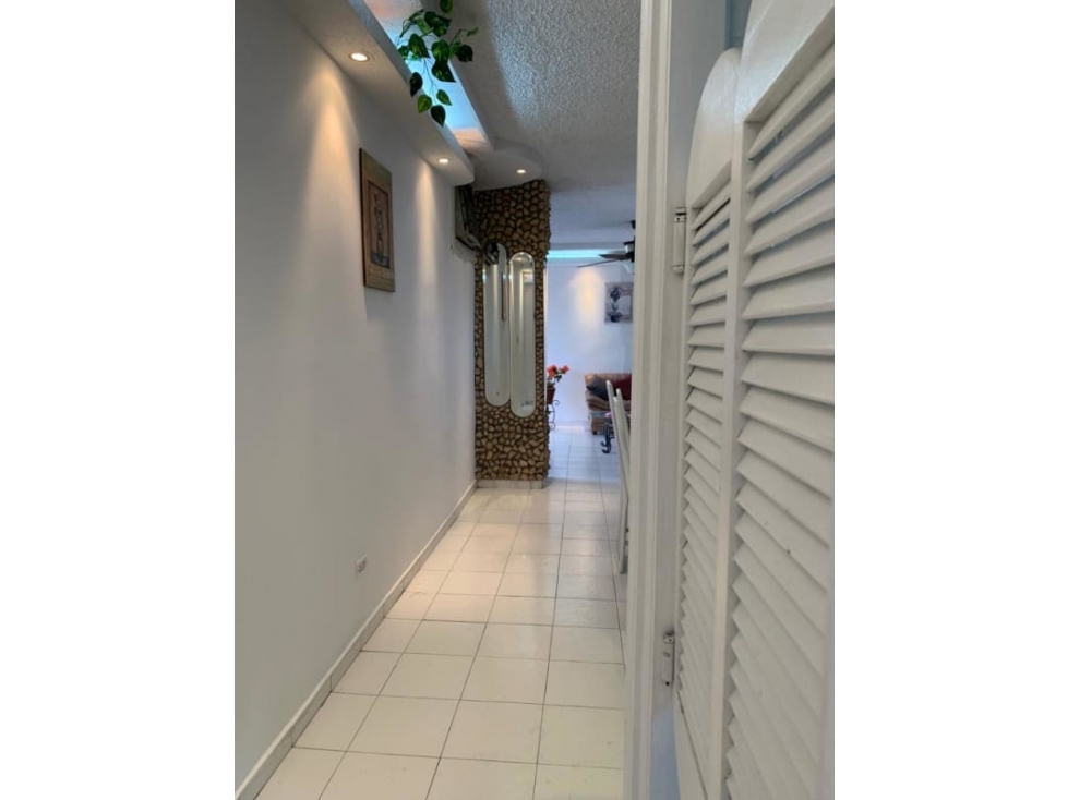 Alquilo Extraordinario apartamento en la loceria 3B — foto 6