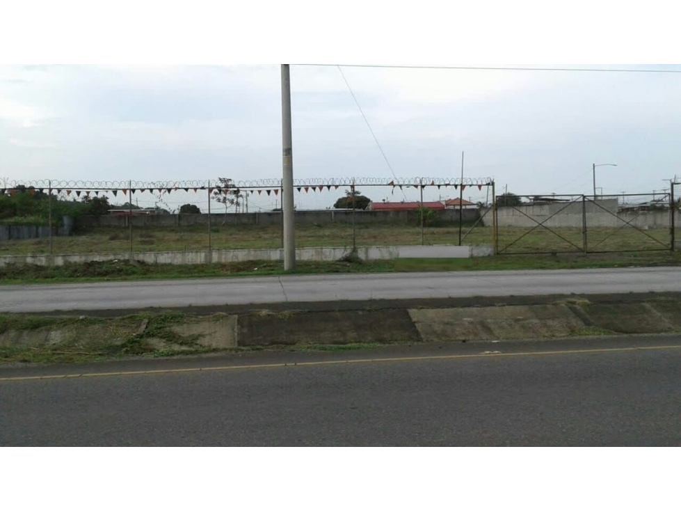Se Vende Excelente Terreno 9.341 Mts2 Pacora Felipillo $2.100,000,oo — foto 3