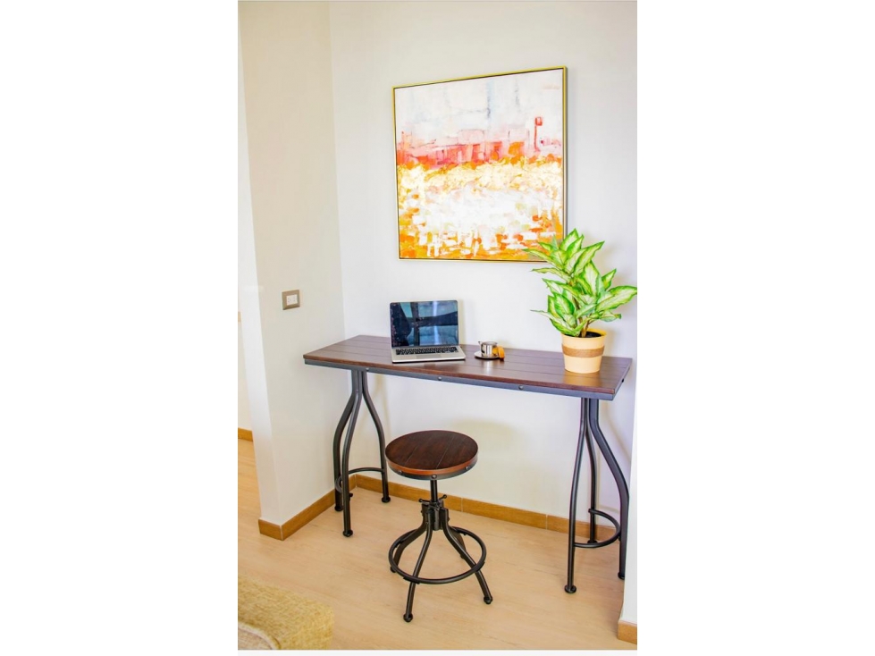 SE VENDE HERMOSO APARTAMENTO PERFECTO PARA INVERSION $290.000 — foto 4