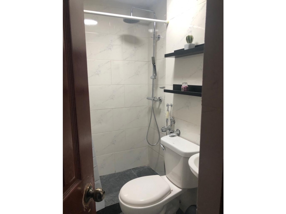 SE ALQUILA APARTAMENTO AMOBLADO 2 REC PARQUE LEFEVRE $ 750 — foto 4