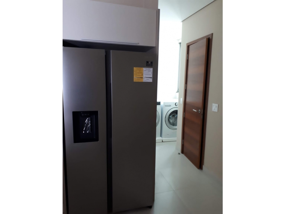 FS2504 SE ALQUILA APARTAMENTO EN COSTA DEL ESTE LINEA BLANCA 3R - 5