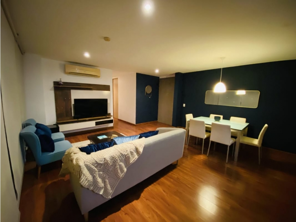 Alquilo Extraordinario apartamento moderno en san francisco °NW° — foto 3