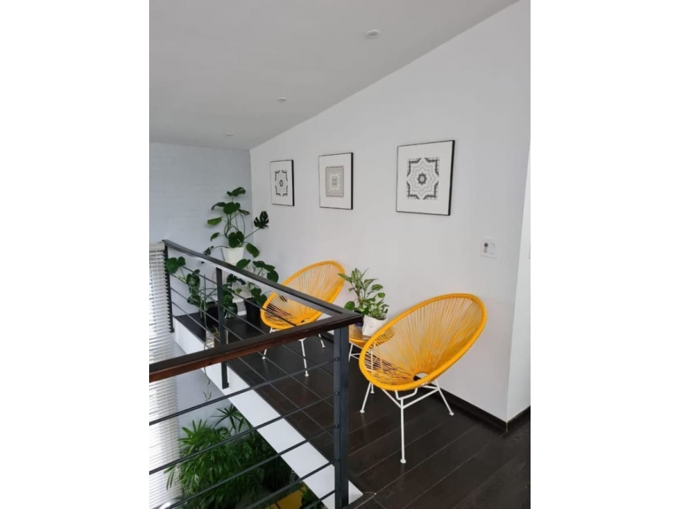J.O.Se Aquila Bello Y Comodo Apartamento Tipo Loft Marbella — foto 3