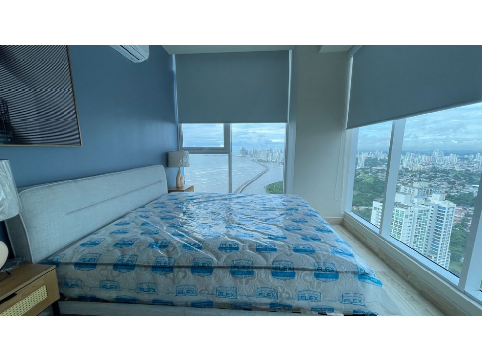 Se Vende Apartamento en THE REGENT con vista al Oceano — foto 2