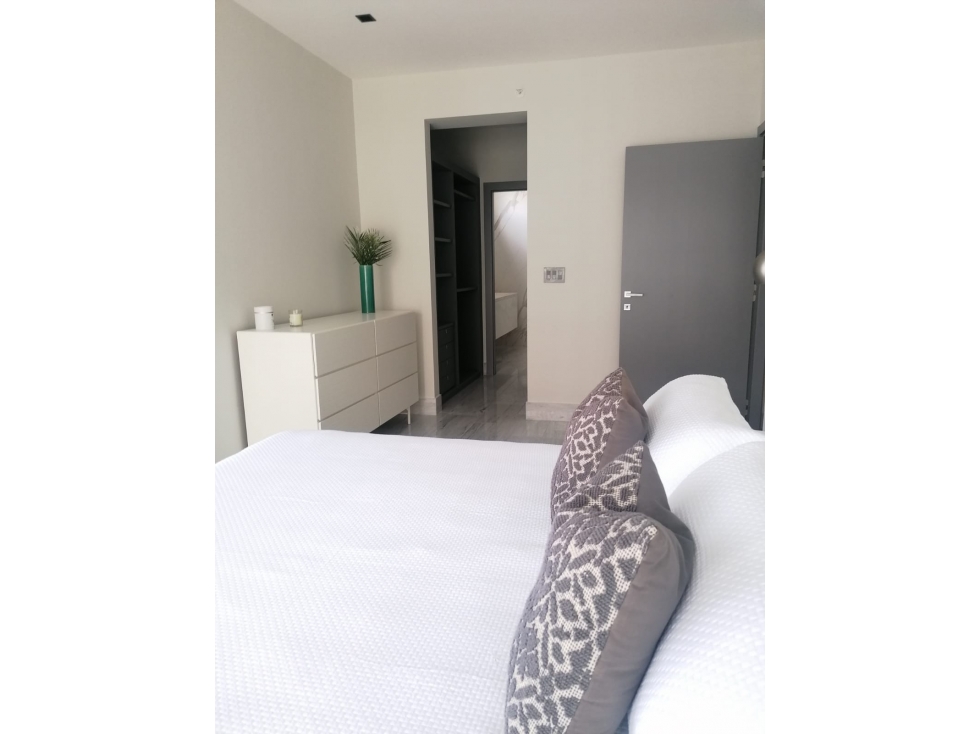 LUJOSO Y MODERNO APART TOTALMENTE NUEVO EN BELLA VISTA IMG4 — foto 6