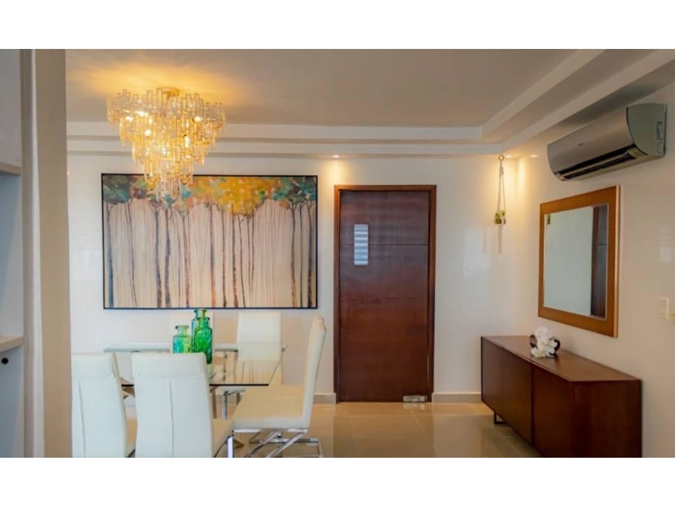 Alquilo extraordinario apartamento en san francisco de lujo — foto 5