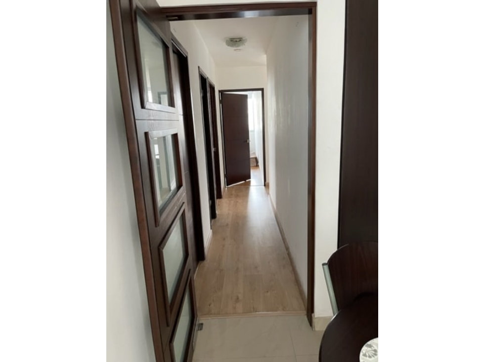 SE VENDE APARTAMENTO EN SAN FRANCISCO 3R FS 108 — foto 6