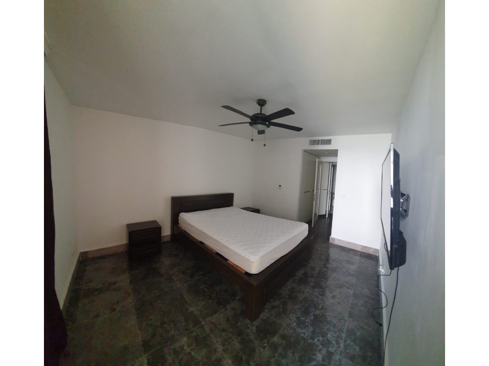 Alquilamos bello apart en Avenida Balboa amueblado IMG16 — foto 3