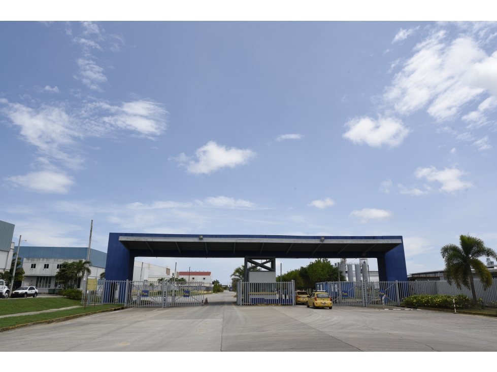 VENTA de Galera en TOCUMEN!! >>500 mt2 — foto 3