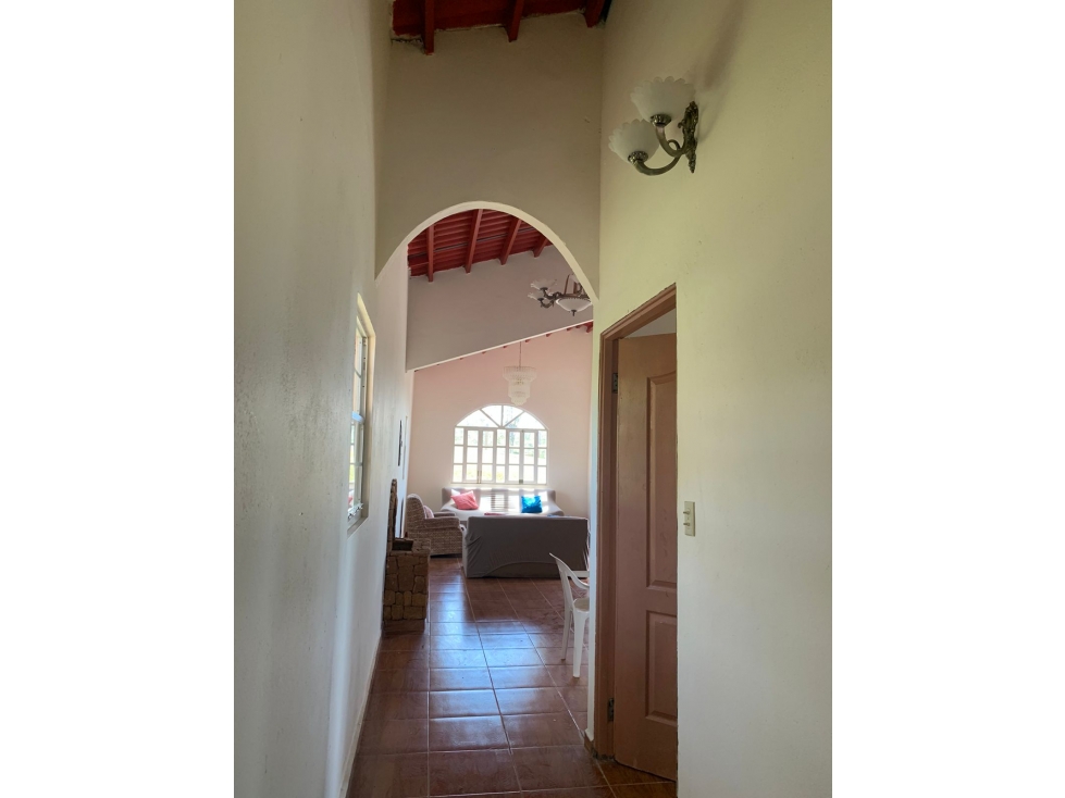 SE VENDE CASA EN CERRO AZUL 3 RECAMARAS AMOBLADA $150,000.00 — foto 6