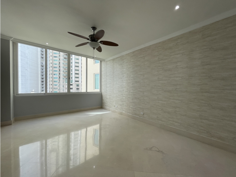FS 2519 SE ALQUILA APARTAMENTO EN PUNTA PACIFICA LINEA BLANCA 4R — foto 4