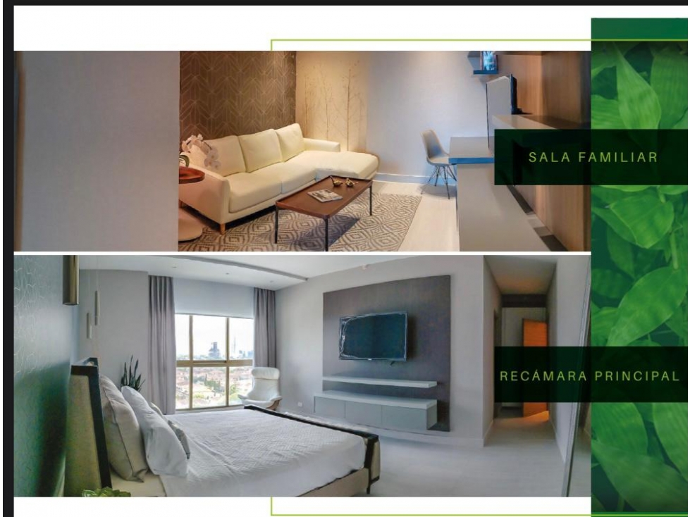 Vendo lujoso apartamento en proyecto de Costa del Este IMG33 — foto 4