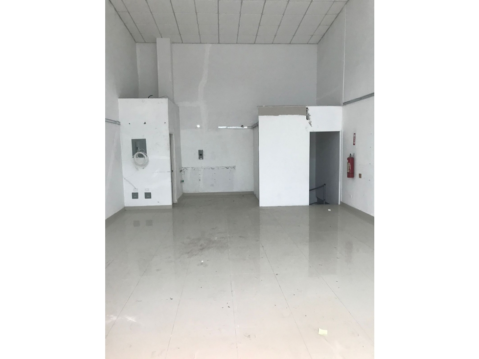 SE VENDE LOCAL COMERCIAL EN ARRAIJAN $ 245,000 — foto 6