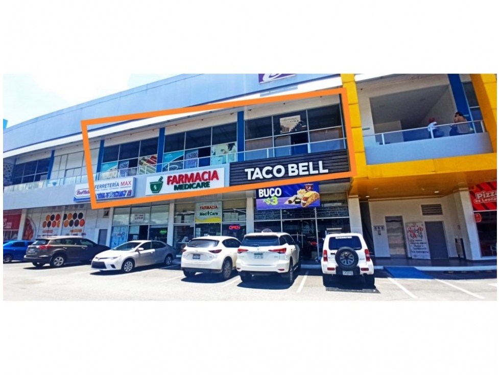 GRAN OPORTUNIDAD EN BRISAS MALL LOCALES - 2