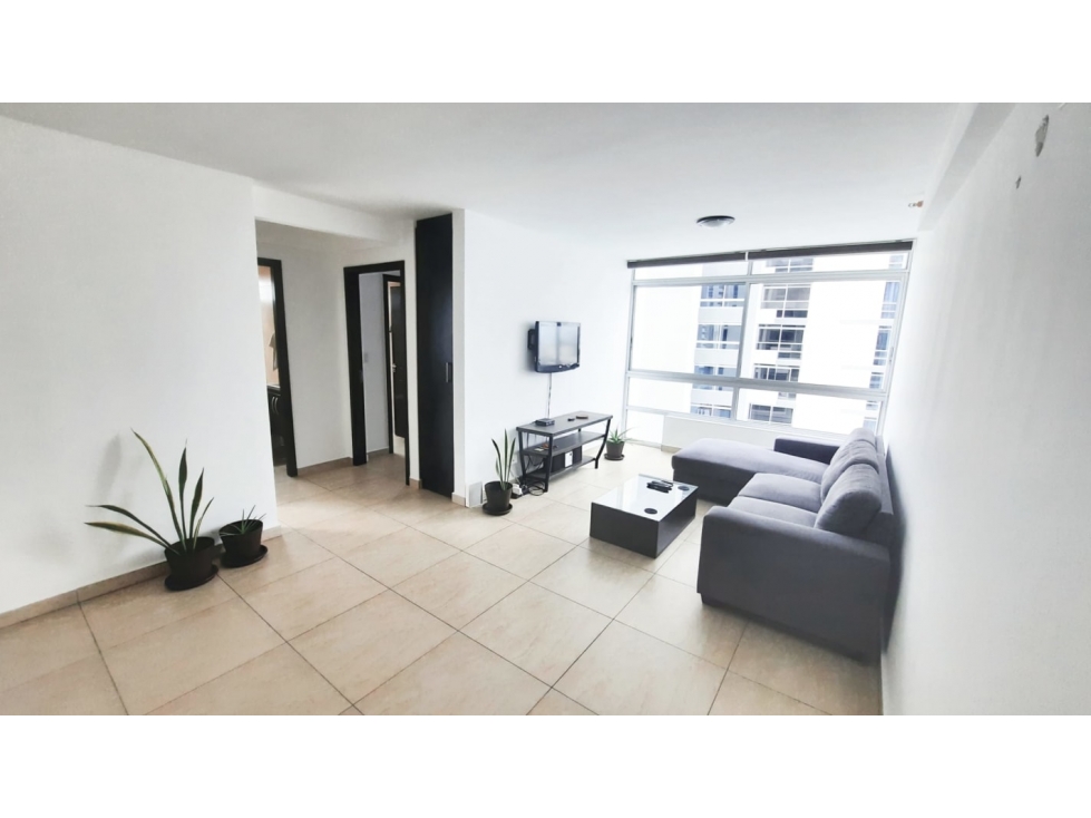 Se vende bello apartamento en Carrasquilla $165,000