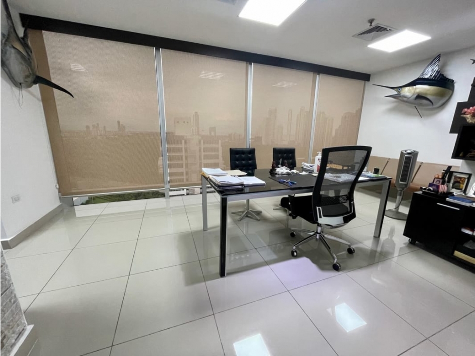 OFICINA EN VENTA Costa del Este >>112mt2 — foto 4
