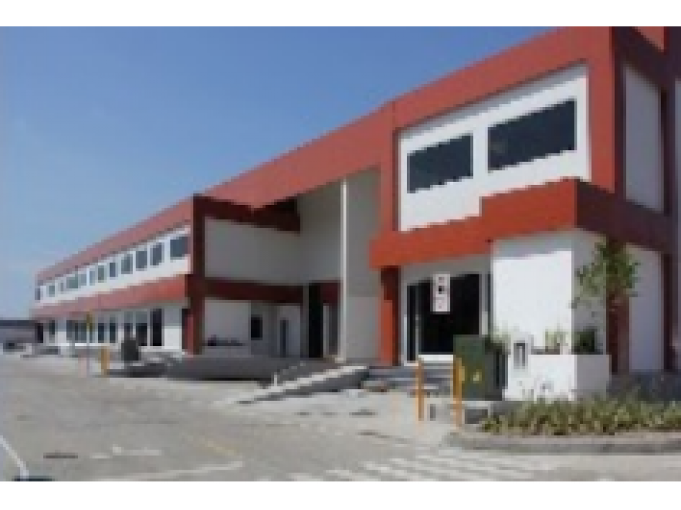 GRAN OPORTUNIDAD VENTA DE BODEGAS EN ZONA FRANCA -I.G. - 4
