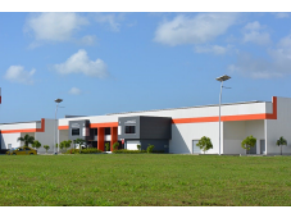 VENTA o ALQUILER DE BODEGA CERCA AL AEROPUERTO TOCUMEN -I.G. - 4