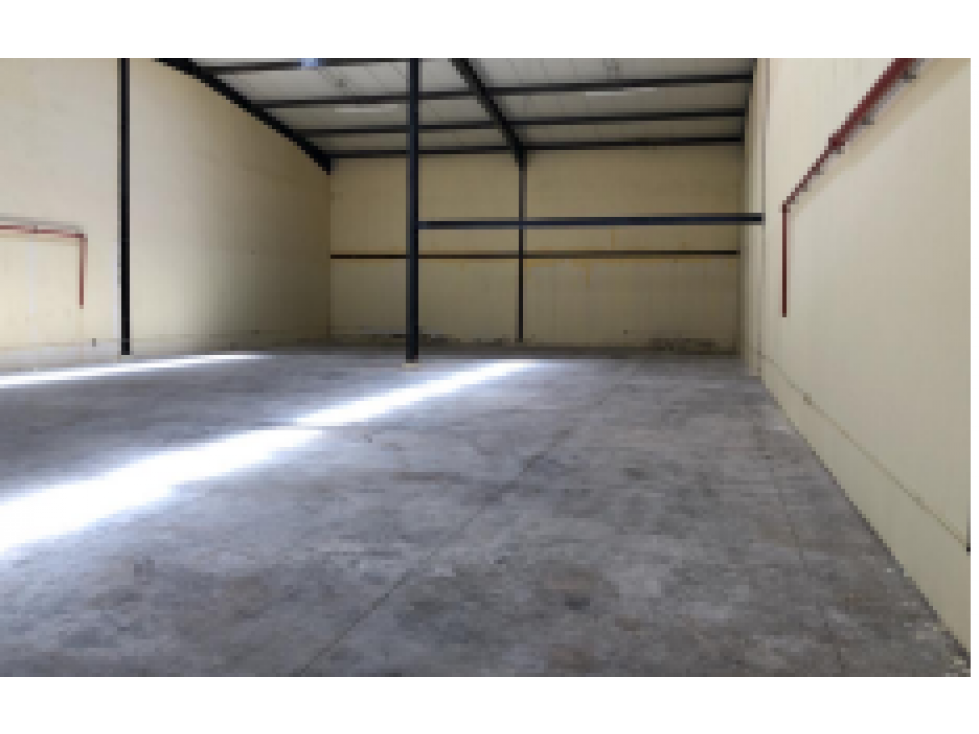 VENTA o ALQUILER DE BODEGAS SOBRE AV-PANAMERICANA - I.G. - 5