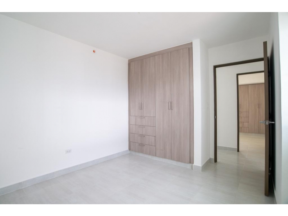 Vendo amplio apartamento en Carrasquilla, Via España IMG41 — foto 6