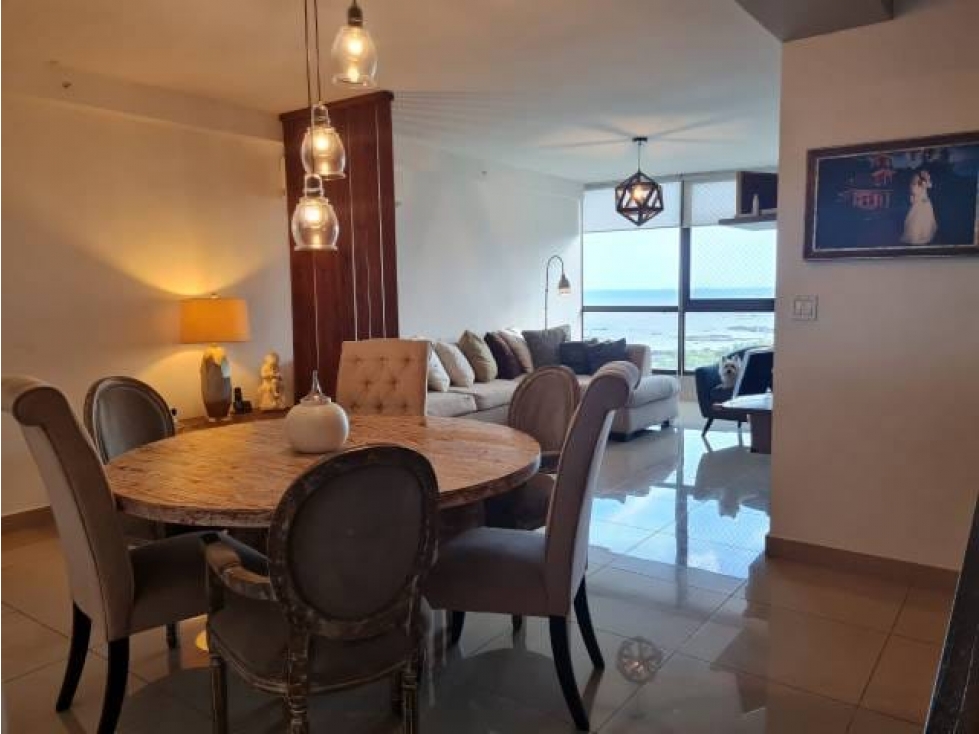 SE ALQUILA APARTAMENTO EN SAN FRANCISCO AMOBLADO FS 2529 — foto 4