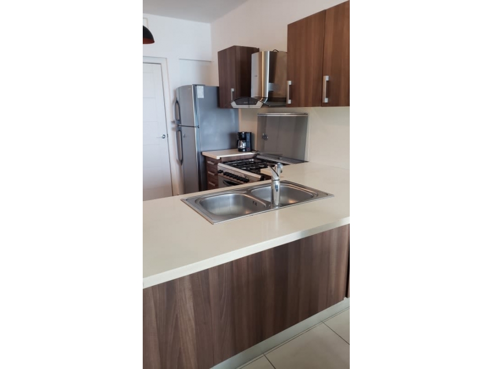 SE VENDE APARTAMENTO EN PUNTA PACIFICA FS 119 — foto 3