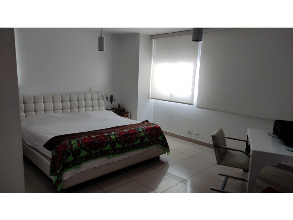 Vendo apartamento con hermosa vista al Mar Punta Pacifica IMG51 — foto 6