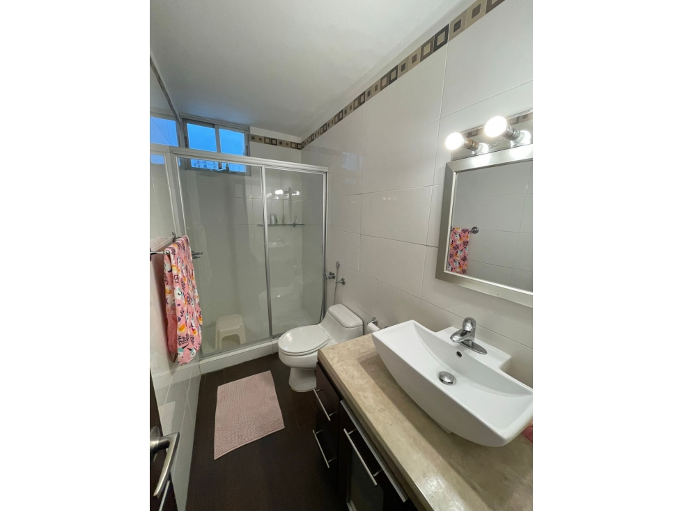 Vendo fabuloso apartamento en Obarrio Línea Blanca IMG53 — foto 6