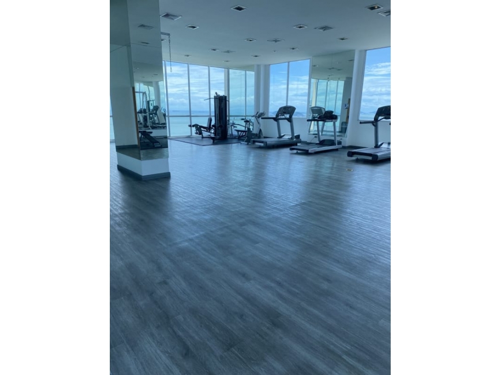 SE VENDE APARTAMENTO EN AV BALBOA 2 RECAMARAS $ 336,000 — foto 3