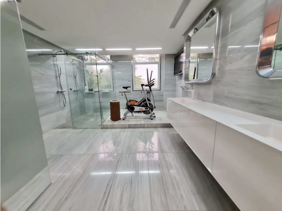 SE VENDE HERMOSA CASA EN COSTA SUR $ 840,000 AM — foto 3