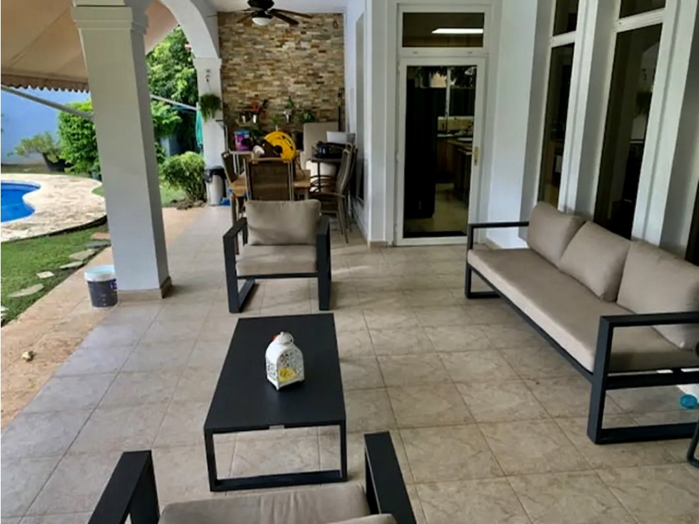 SE VENDE CASA LUJOSA EN COSTA DEL ESTE $1,200,000 AM — foto 5