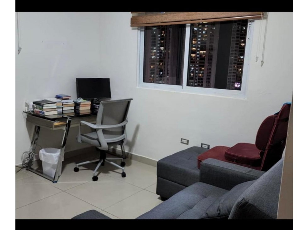Vendo hermoso apto full amueblado en Coco del mar IMG64.1 — foto 3
