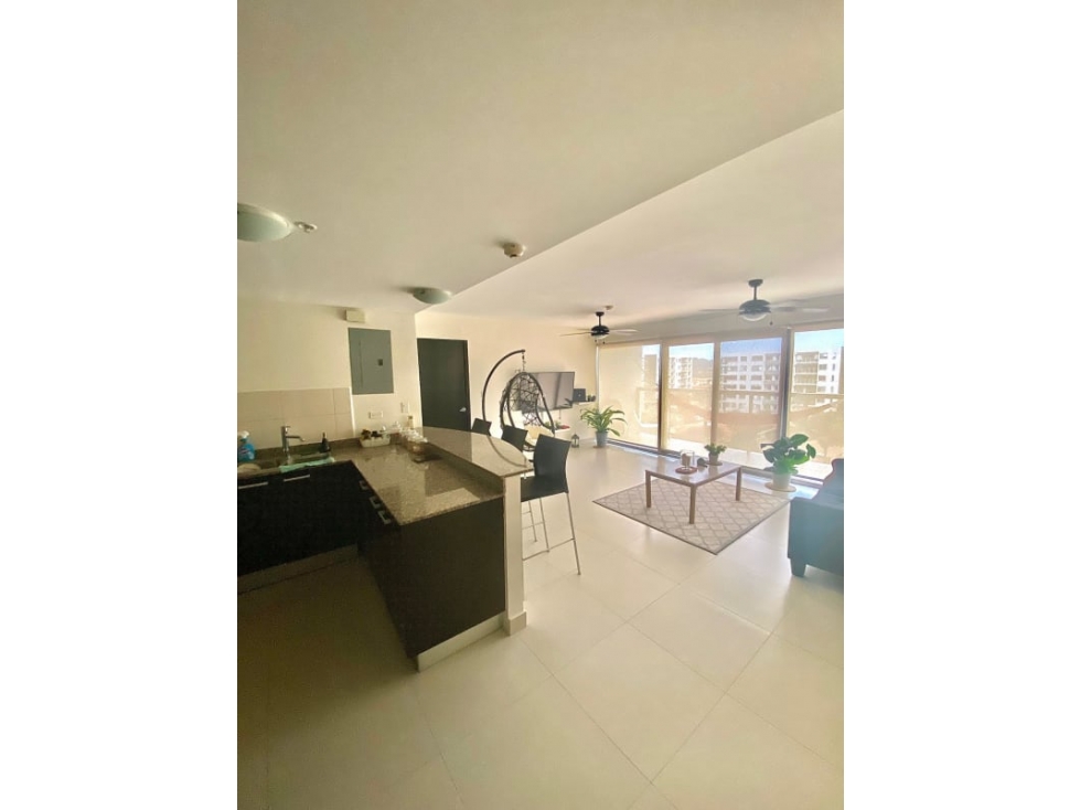 SE VENDE APARTAMENTO EN PANAMA PACIFICO 2 RECAMARAS $ 189,000.00 — foto 3