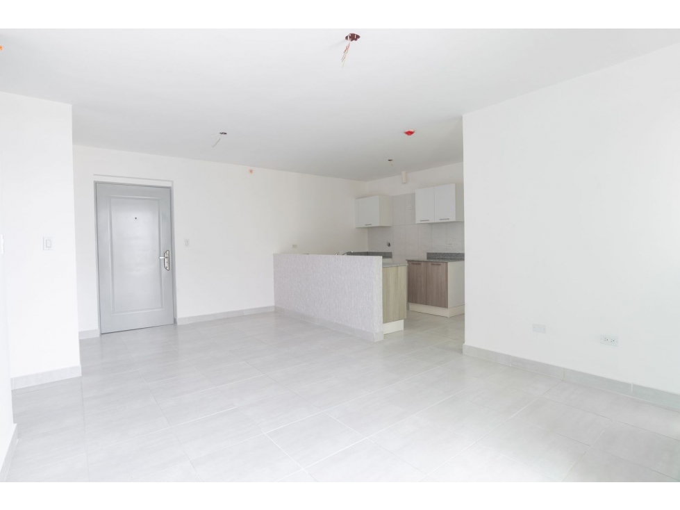 SE VENDE APARTAMENTO EN VIA ESPAÑA 3 RECAMARAS $ 206,000 — foto 3