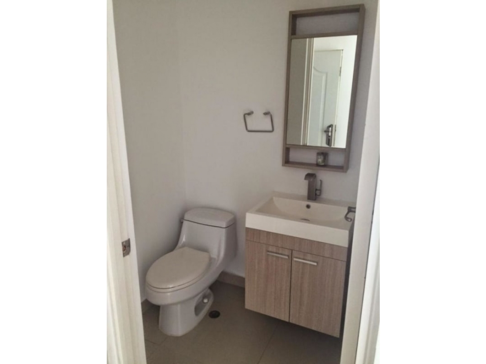 SE ALQUILA APARTAMENTO EN COSTA DEL ESTE PH SEVILLA AMOBLADO FS 2525 - 4