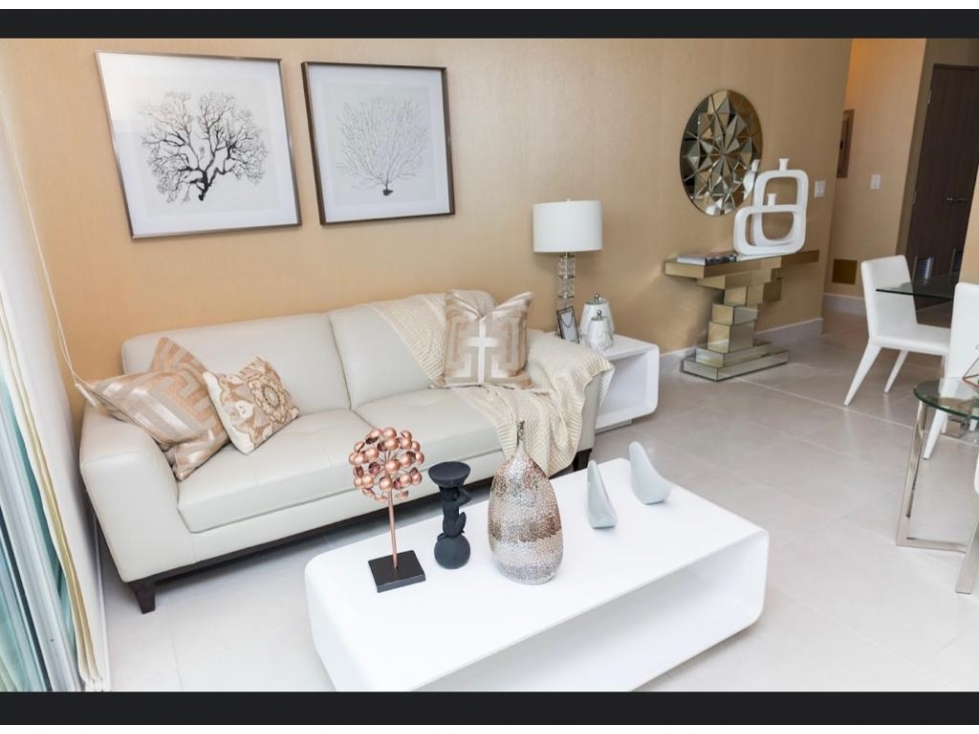Vendo hermoso apto en lujoso Ph en Edison Park 3 rec. IMG74