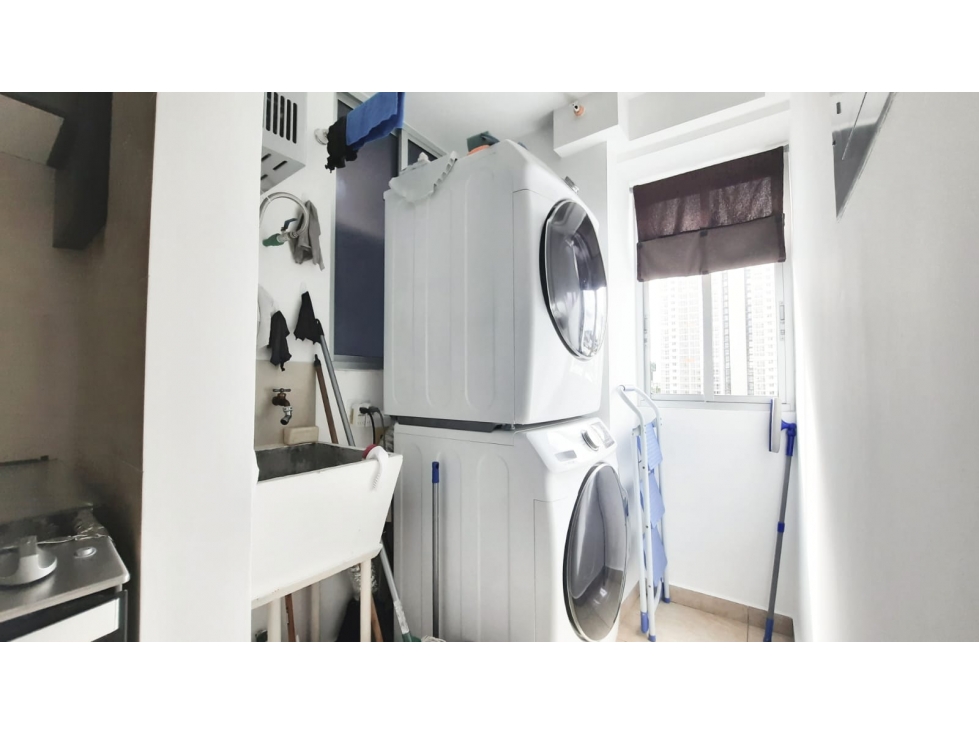 Vendo apto en Carrasquilla super oferta 2 rec IMG77 — foto 6