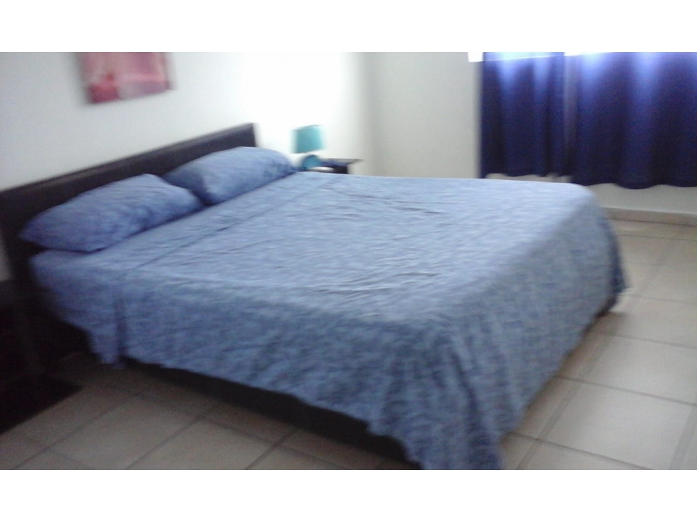 Alquilo Extraordinario apartamento amoblado en Torres Mar del Sur — foto 5
