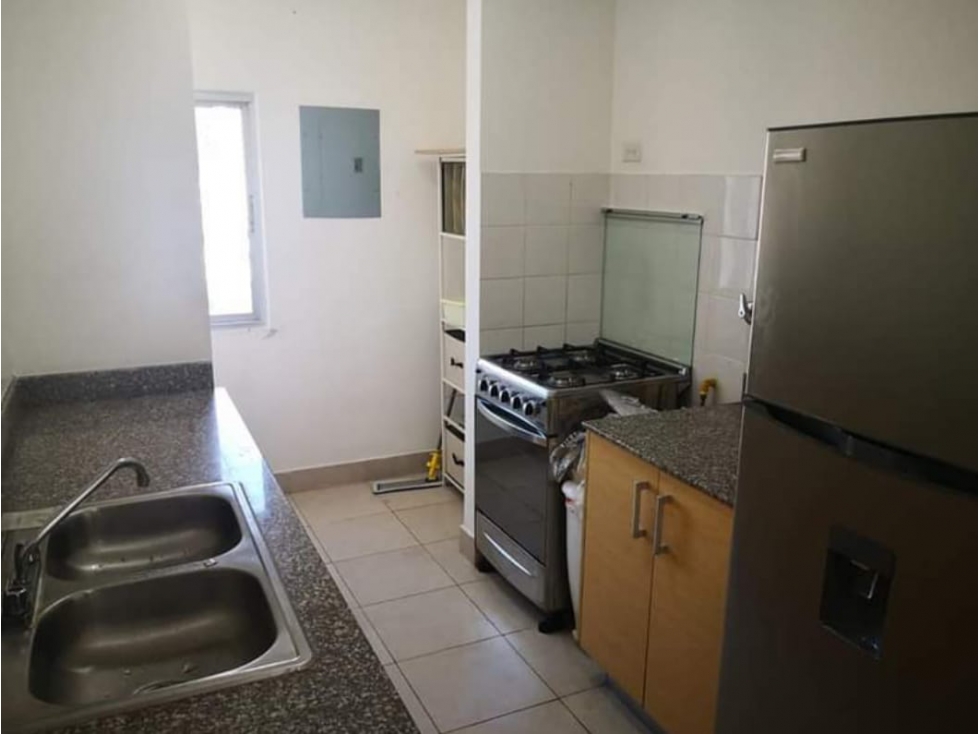 Vendo apt en Parque Lefevre de 1rec posibilidad de 2 rec. IMG87.1 — foto 6