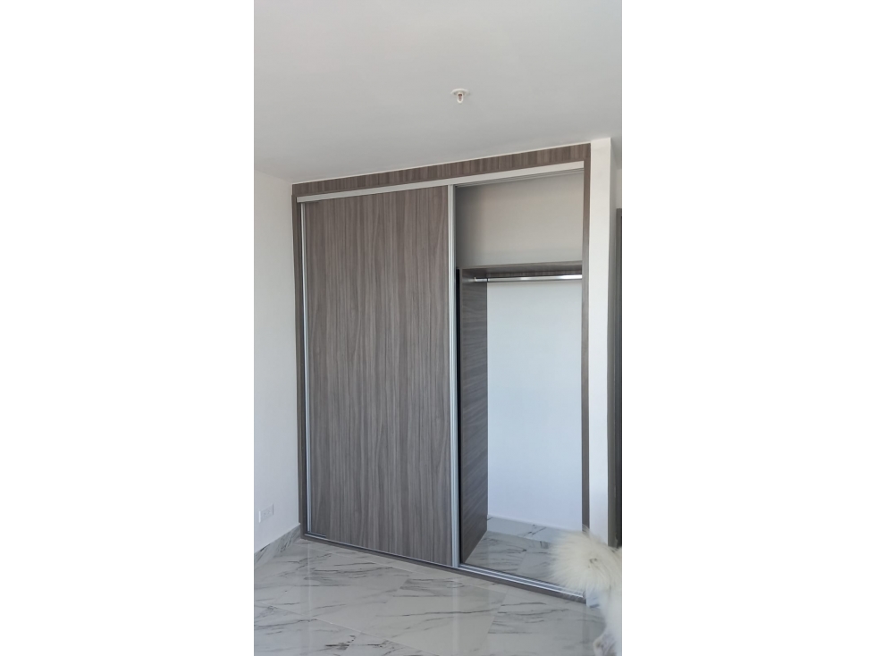 Vendo apto en Bella Vista 1 rec con Vista Panorámica IMG89 — foto 6