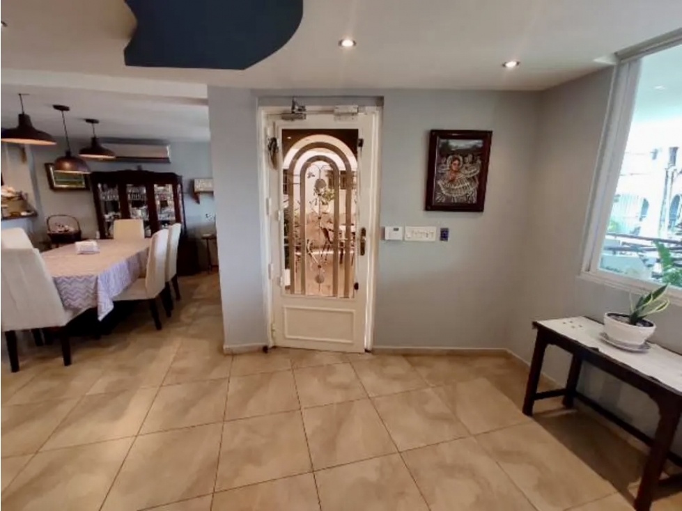 SE VENDE CASA EN VILLA DE LAS FUENTES — foto 3