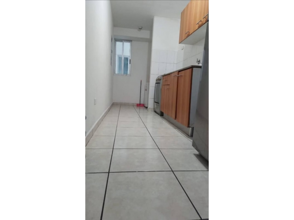 Alquilo extraordinario apartamento semi-amoblado via españa 3B — foto 6