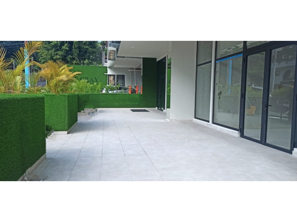 SE ALQUILA LOCAL COMERCIAL CALLE 50 $ 6.360 — foto 3