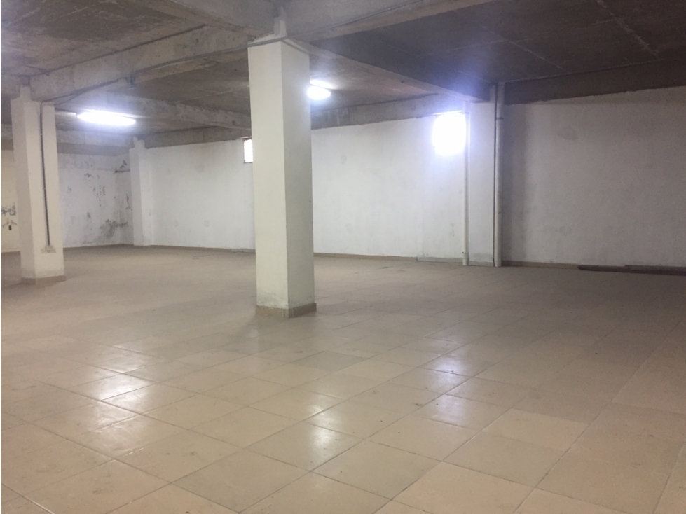 SE ALQUILA EDIFICIO EN JUAN DIAZ A 300 MTRS DE LA IGLESIA -I.G. — foto 4